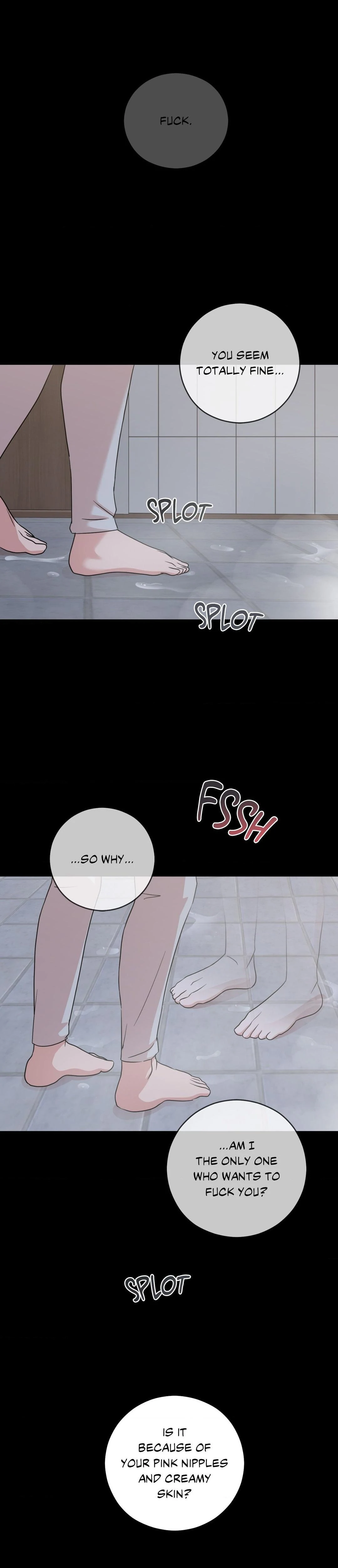 My Sassy Celebrity - Chapter 9 manhwa