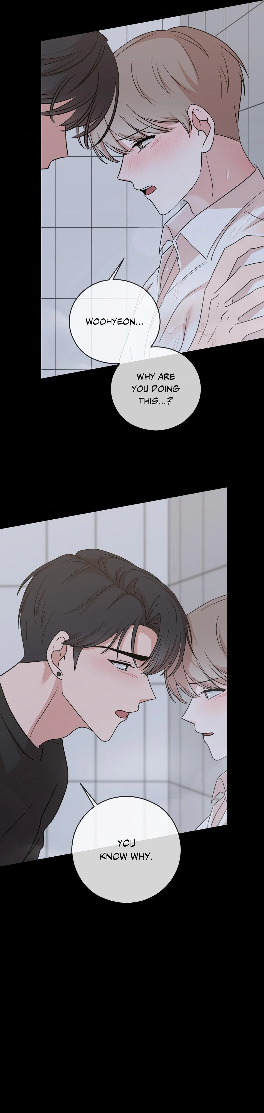 My Sassy Celebrity - Chapter 9 manhwa
