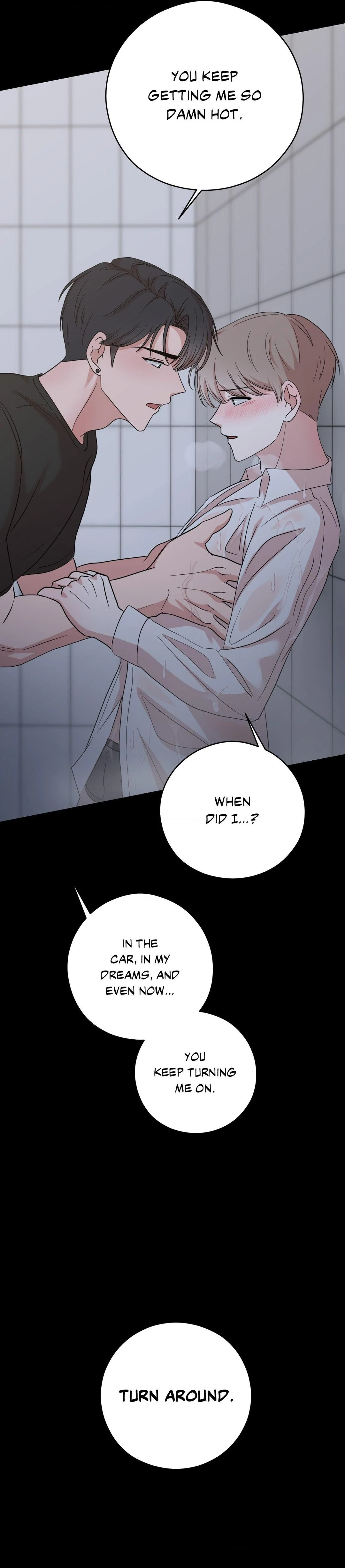 My Sassy Celebrity - Chapter 9 manhwa