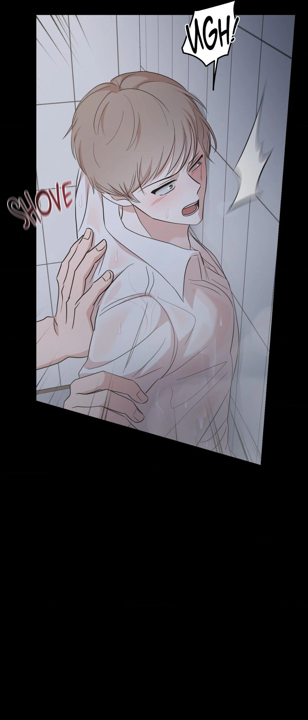 My Sassy Celebrity - Chapter 9 manhwa