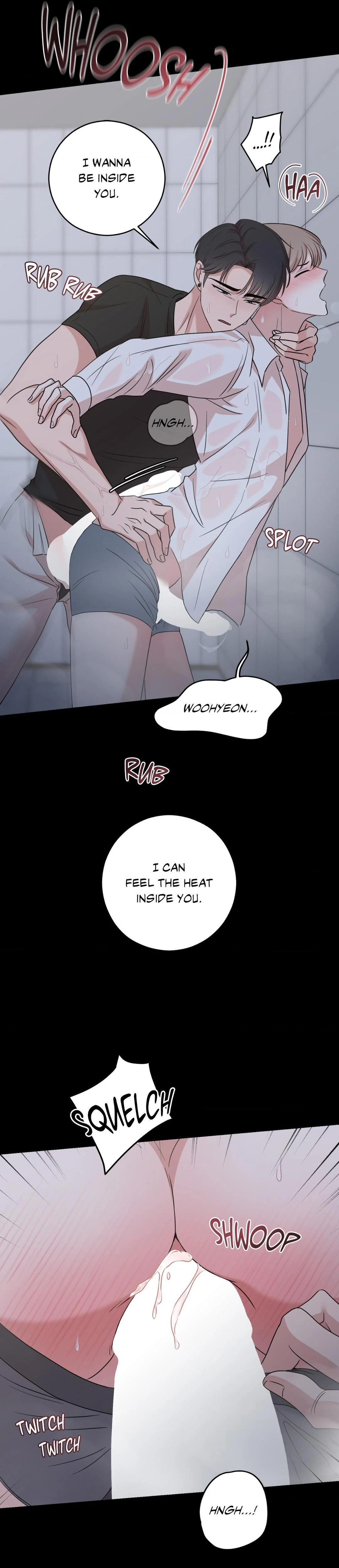 My Sassy Celebrity - Chapter 9 manhwa