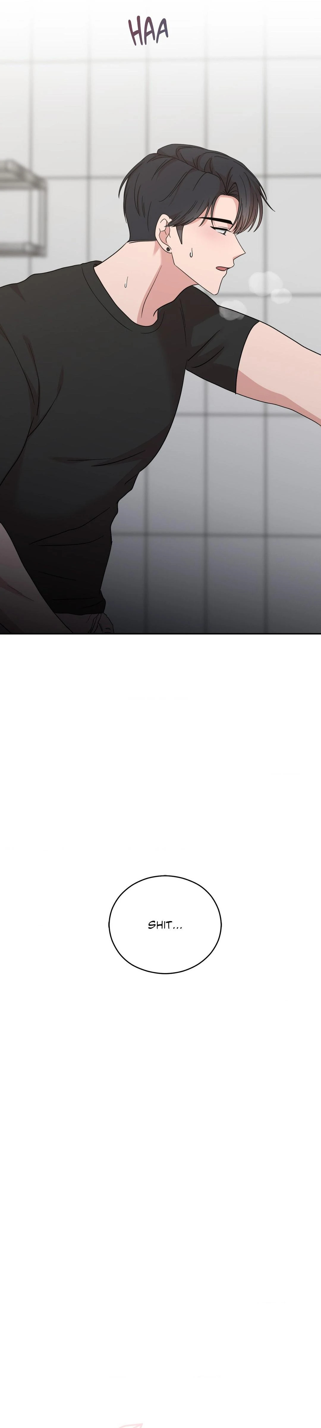 My Sassy Celebrity - Chapter 9 manhwa