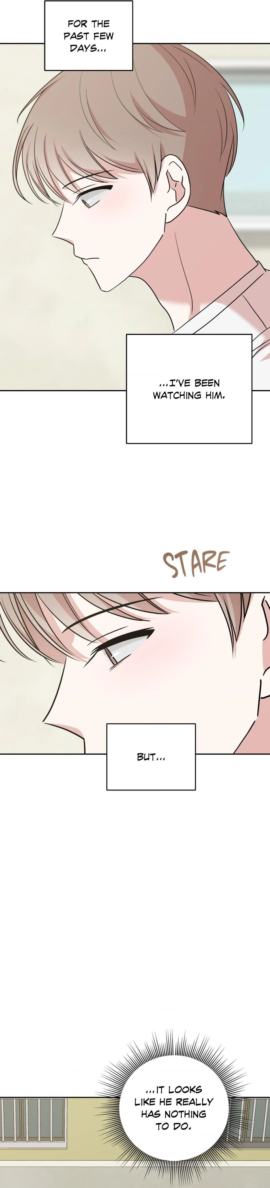 My Sassy Celebrity - Chapter 9 manhwa