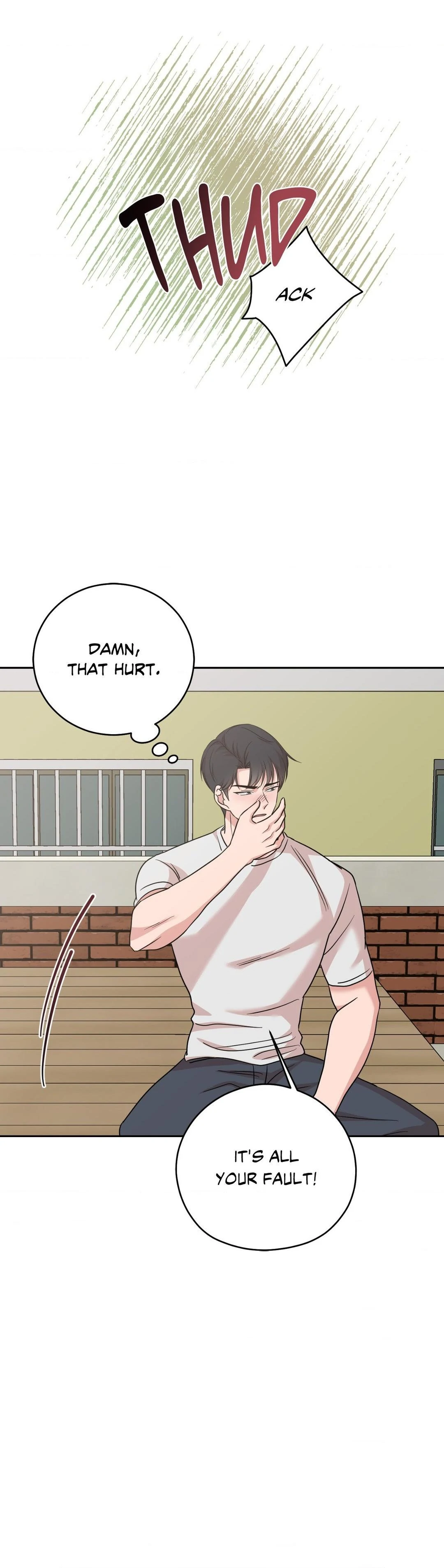 My Sassy Celebrity - Chapter 9 manhwa
