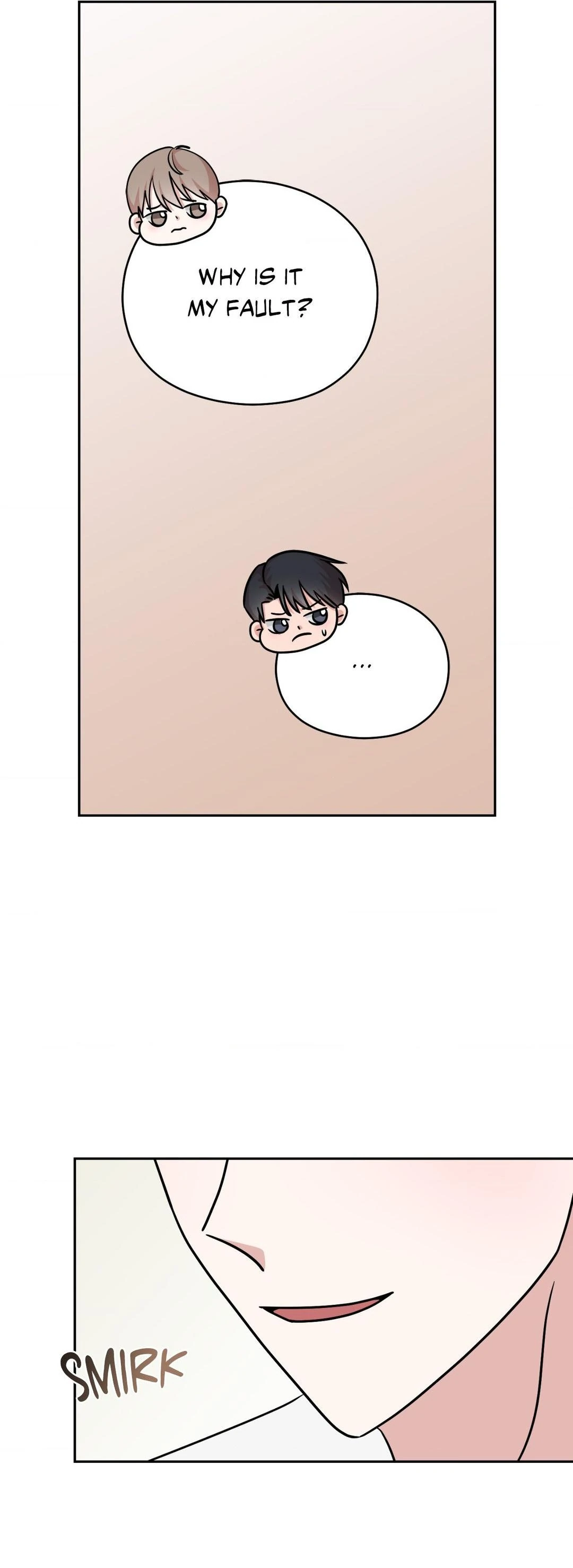 My Sassy Celebrity - Chapter 9 manhwa