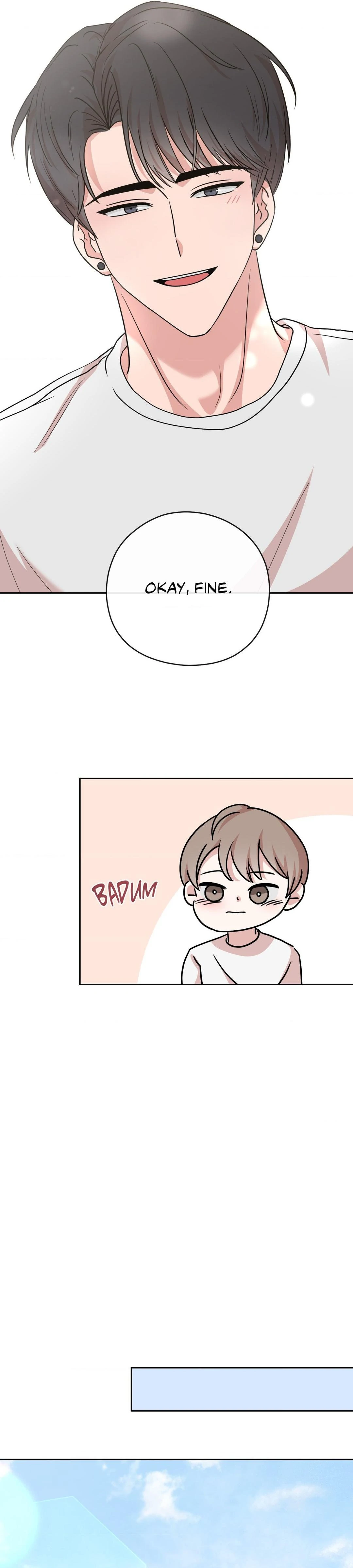 My Sassy Celebrity - Chapter 9 manhwa