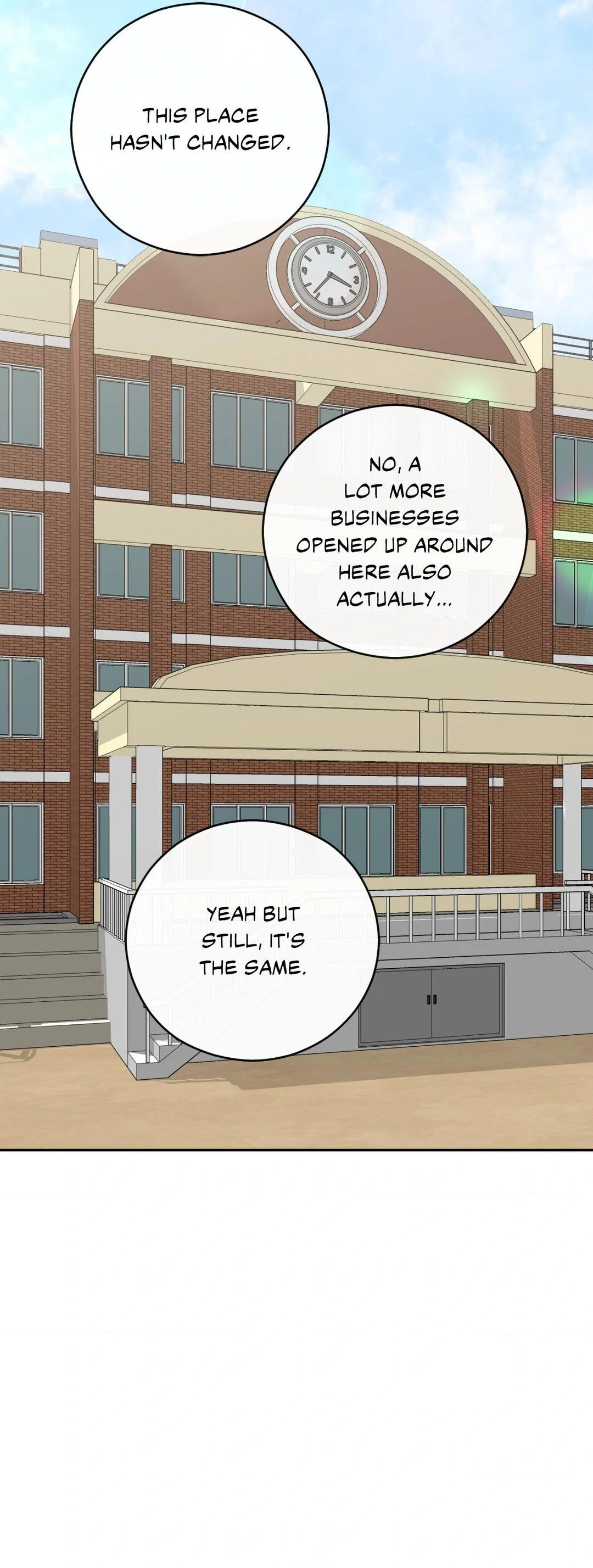 My Sassy Celebrity - Chapter 9 manhwa