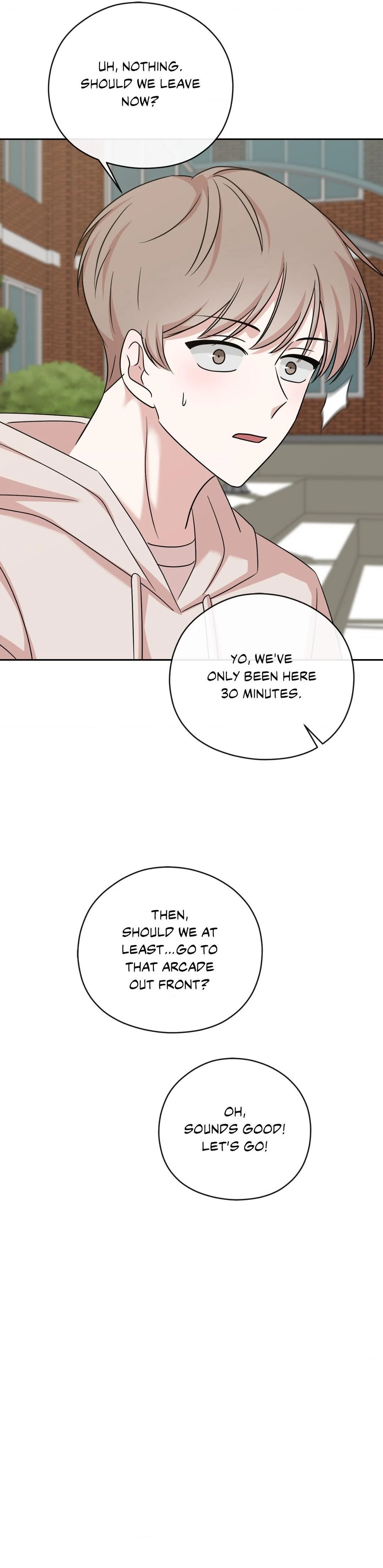 My Sassy Celebrity - Chapter 9 manhwa
