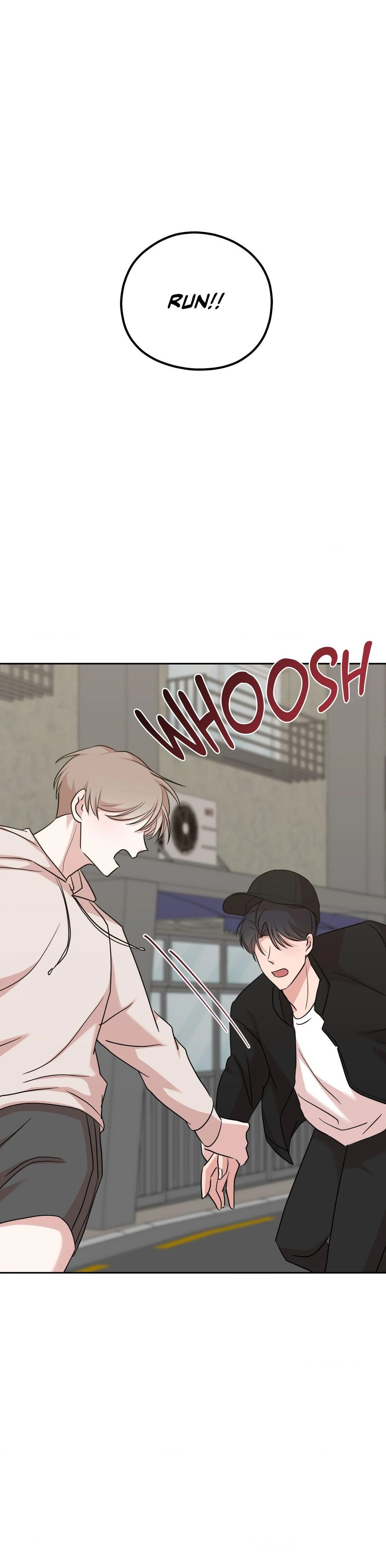 My Sassy Celebrity - Chapter 9 manhwa