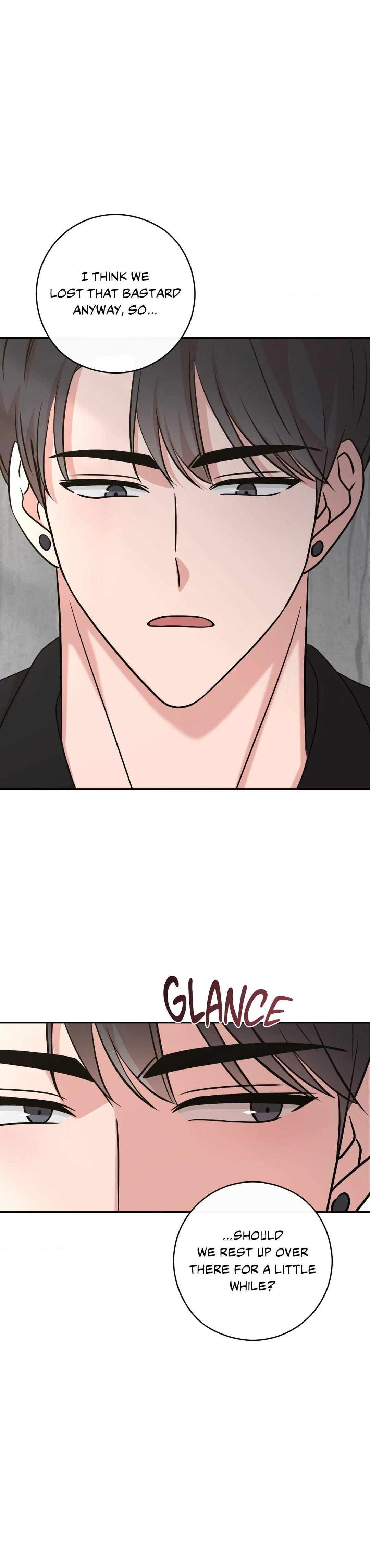 My Sassy Celebrity - Chapter 9 manhwa