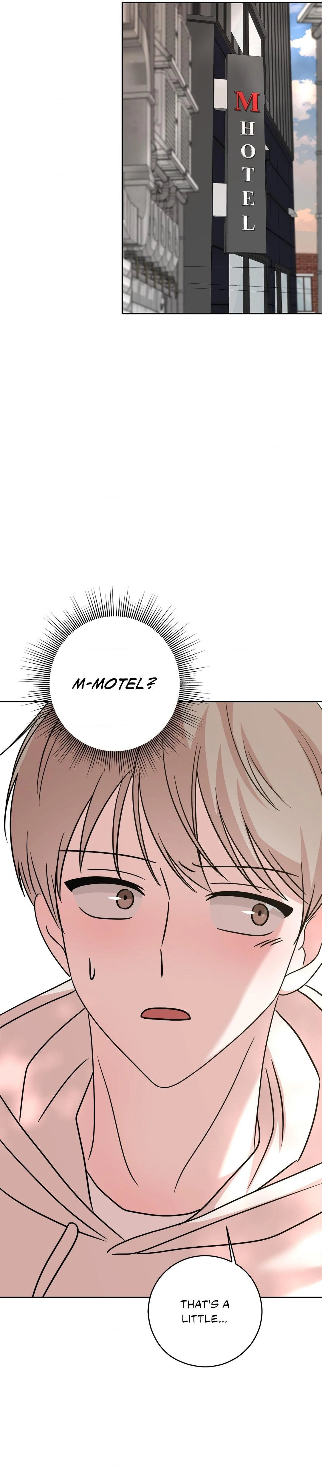 My Sassy Celebrity - Chapter 9 manhwa