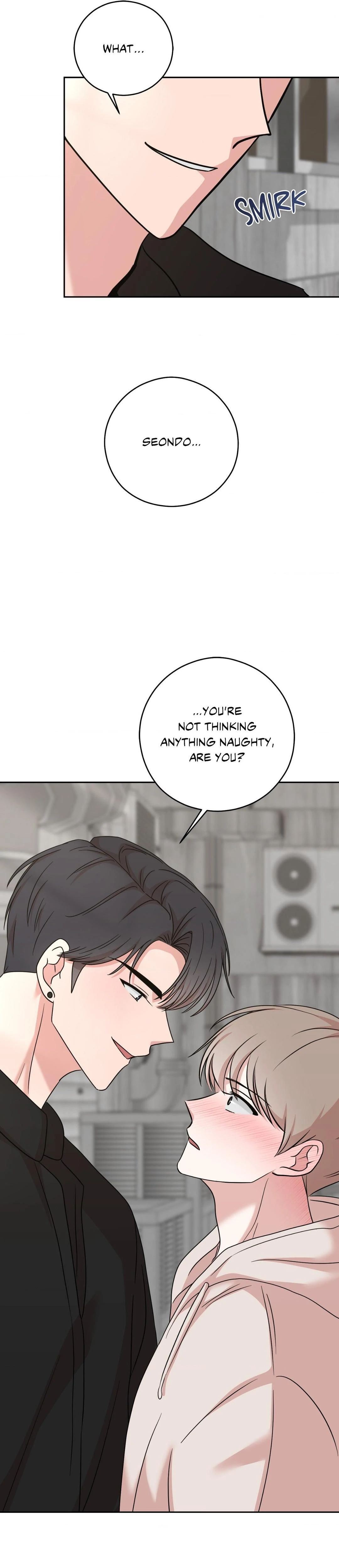 My Sassy Celebrity - Chapter 9 manhwa