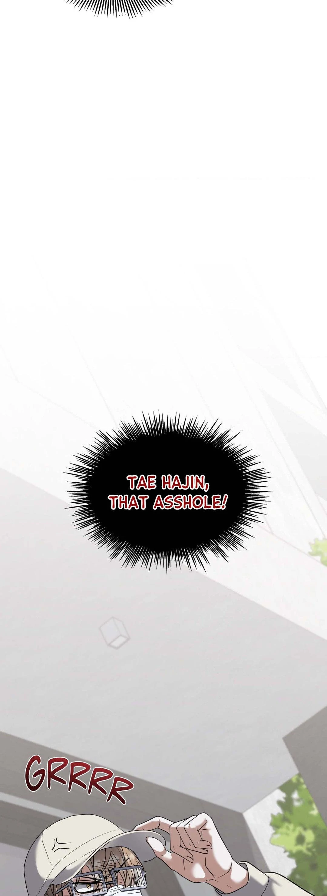 Open the Door [Official] - Chapter 1 manhwa