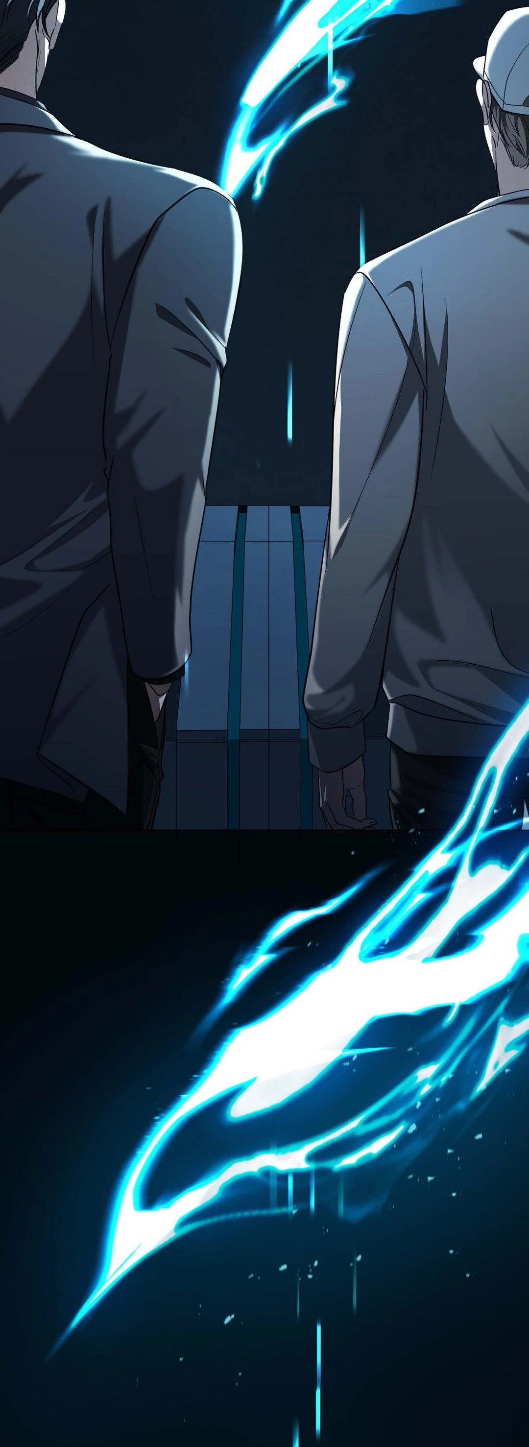 Open the Door [Official] - Chapter 1 manhwa