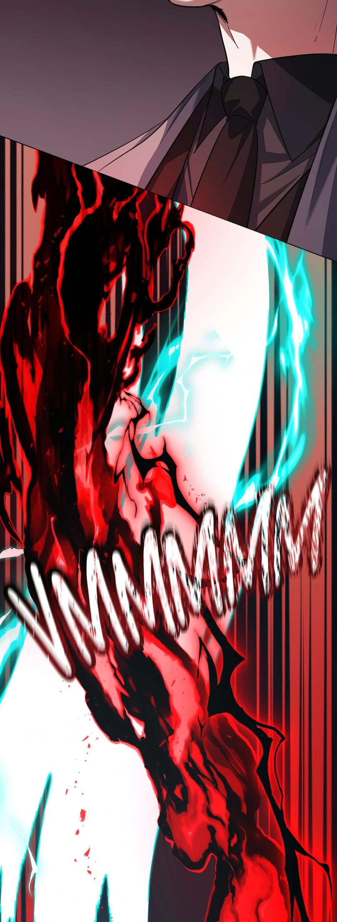 Open the Door [Official] - Chapter 1 manhwa