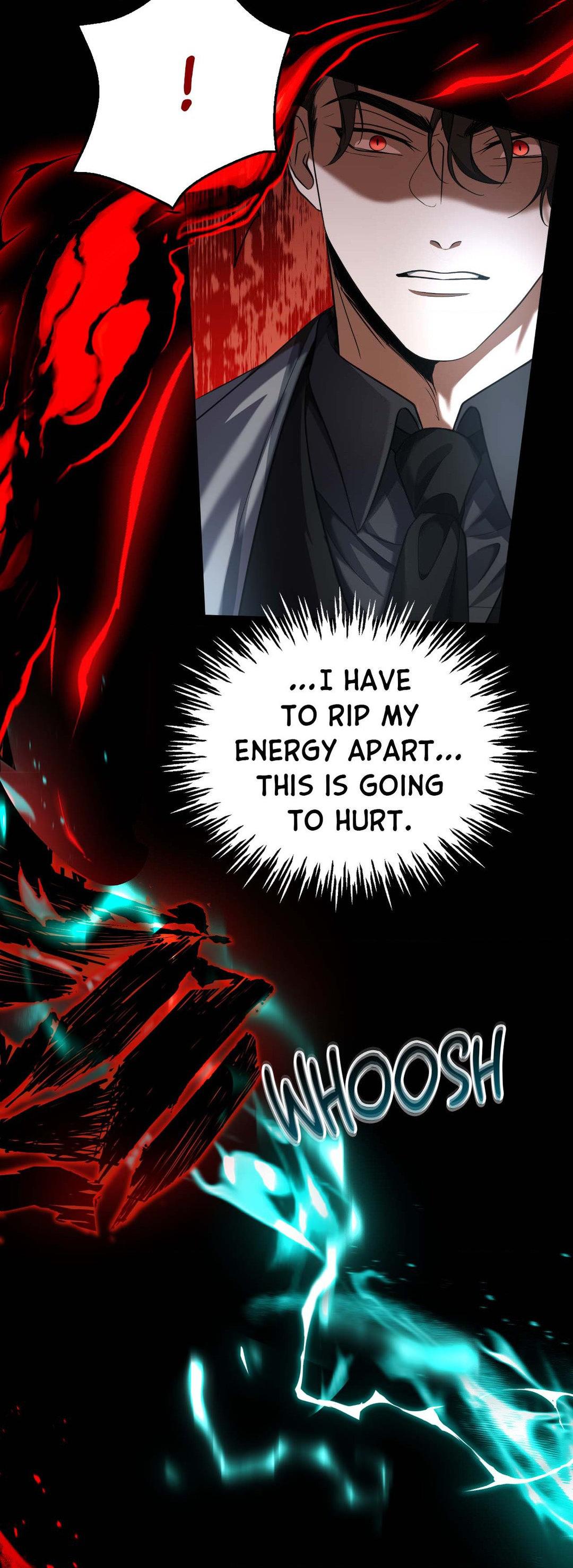 Open the Door [Official] - Chapter 1 manhwa