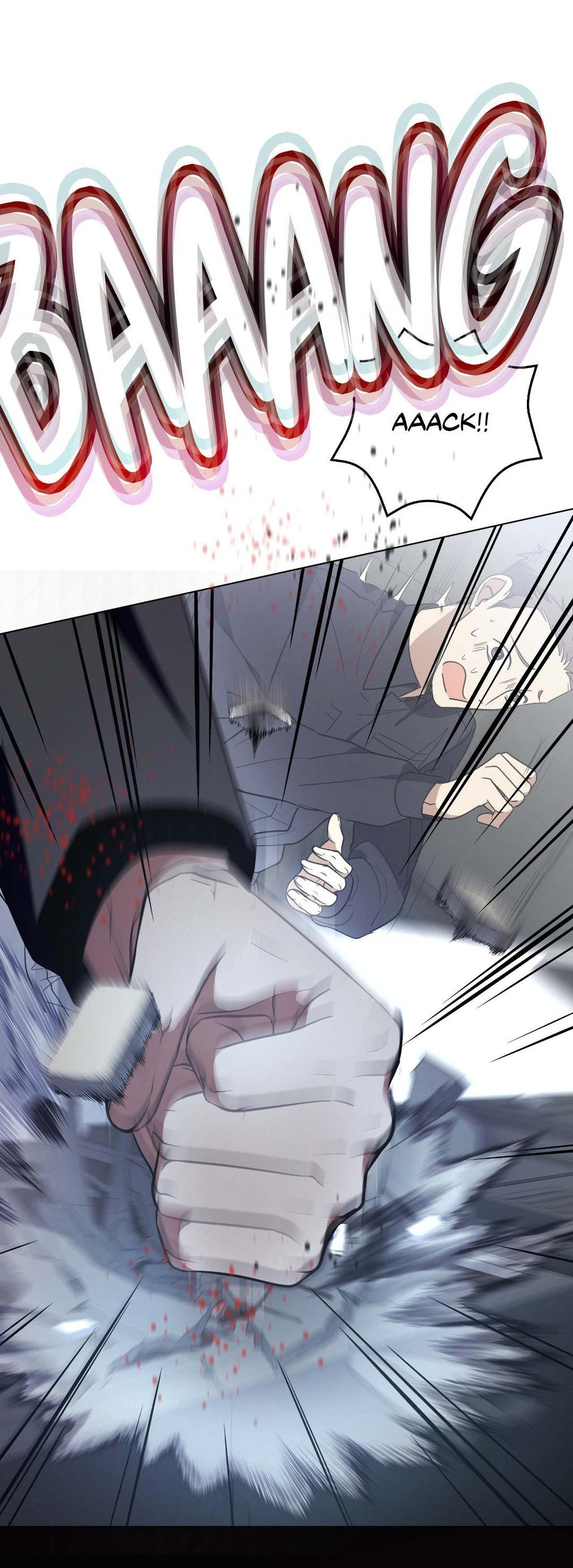 Open the Door [Official] - Chapter 1 manhwa