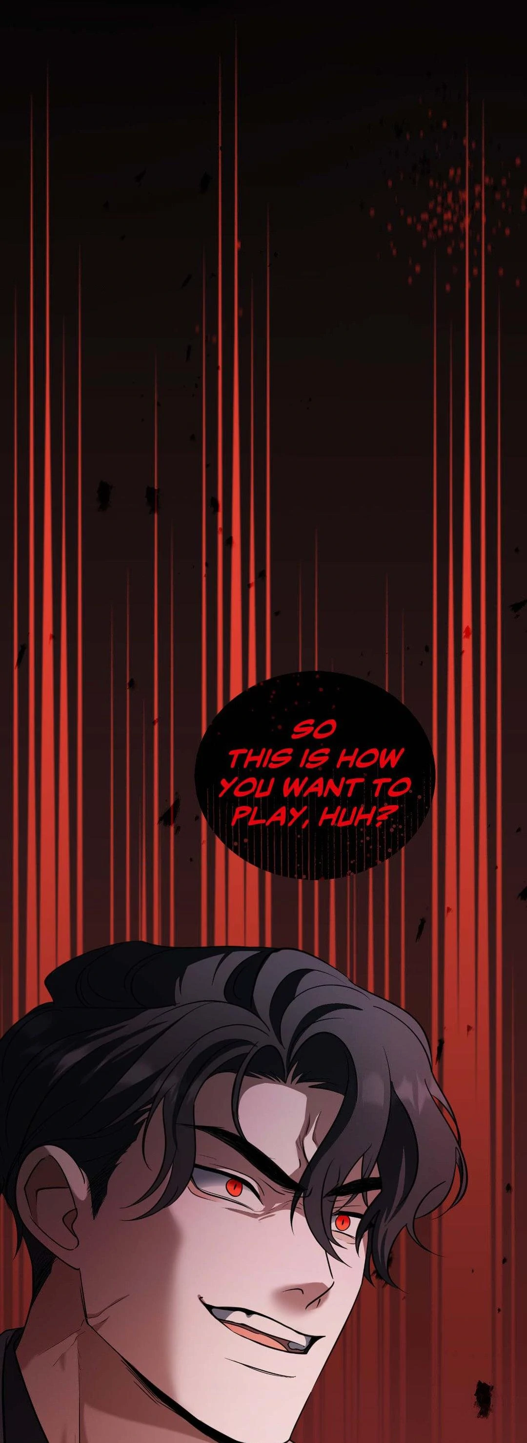 Open the Door [Official] - Chapter 1 manhwa