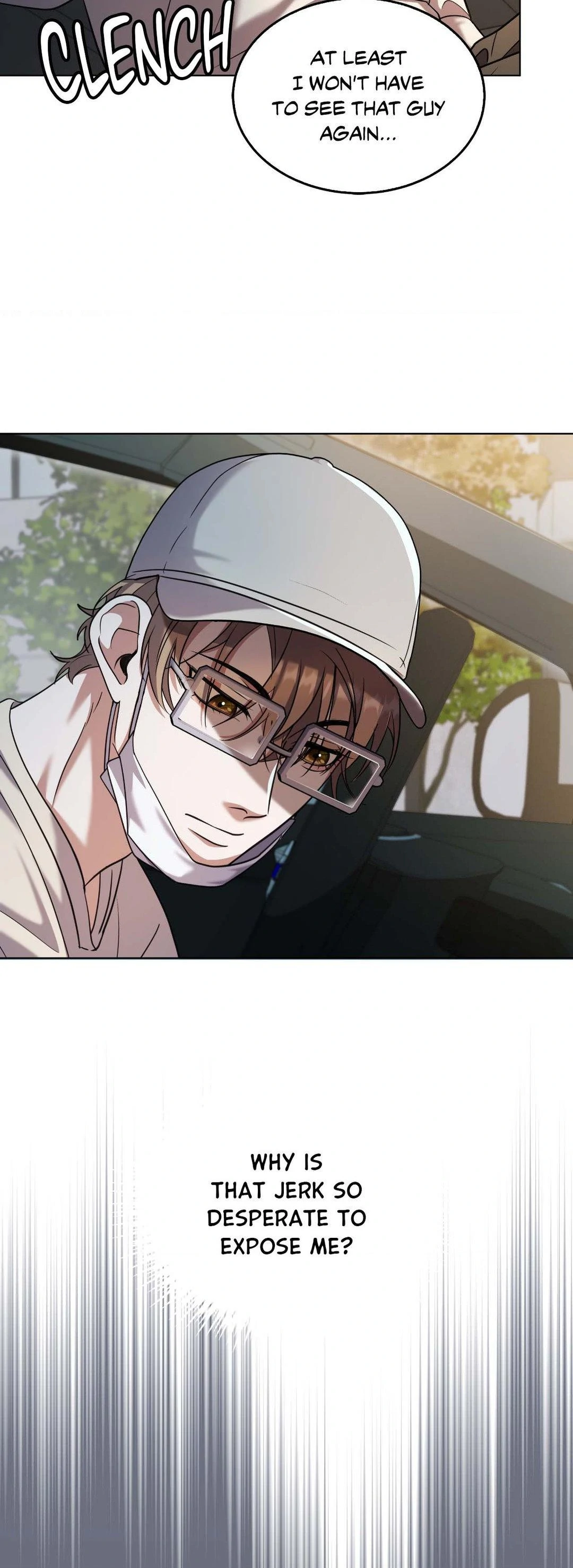 Open the Door [Official] - Chapter 1 manhwa