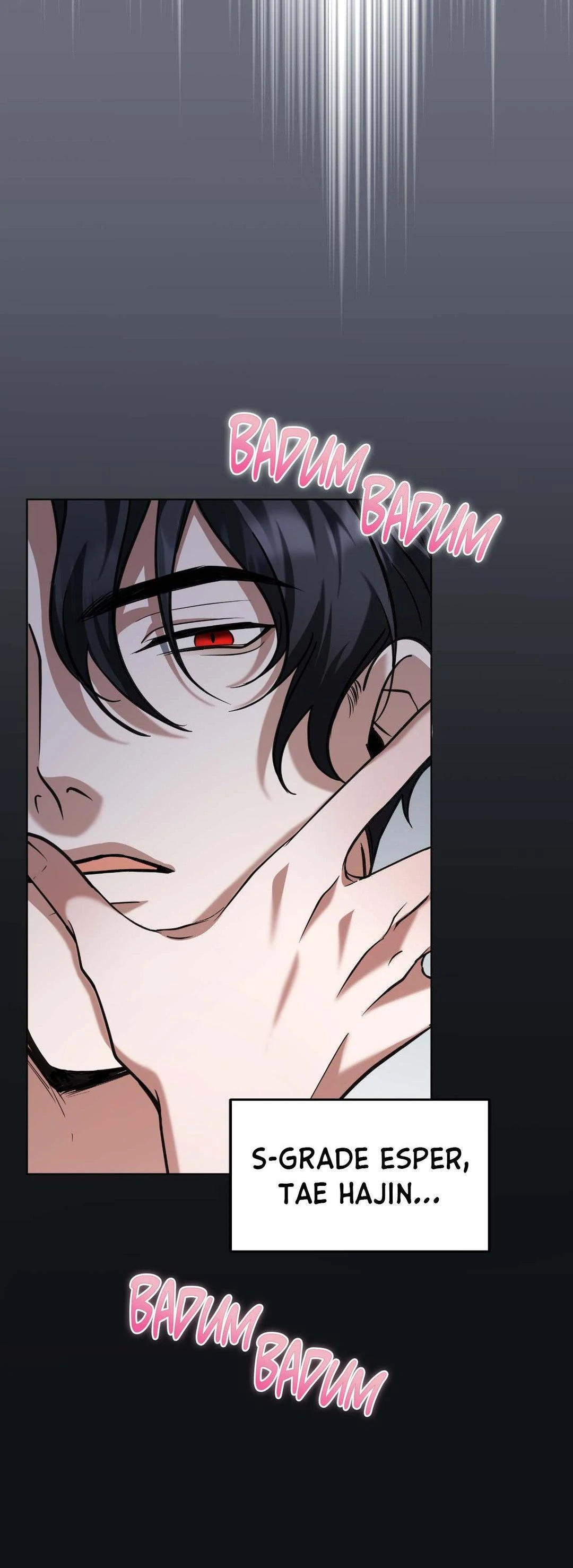 Open the Door [Official] - Chapter 1 manhwa