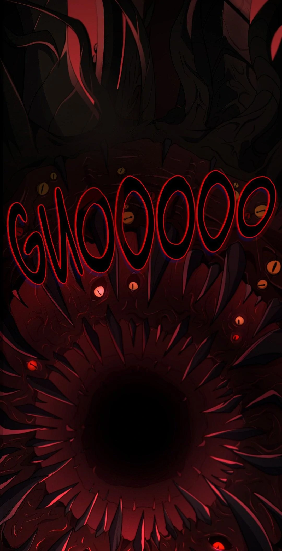 Open the Door [Official] - Chapter 10 manhwa