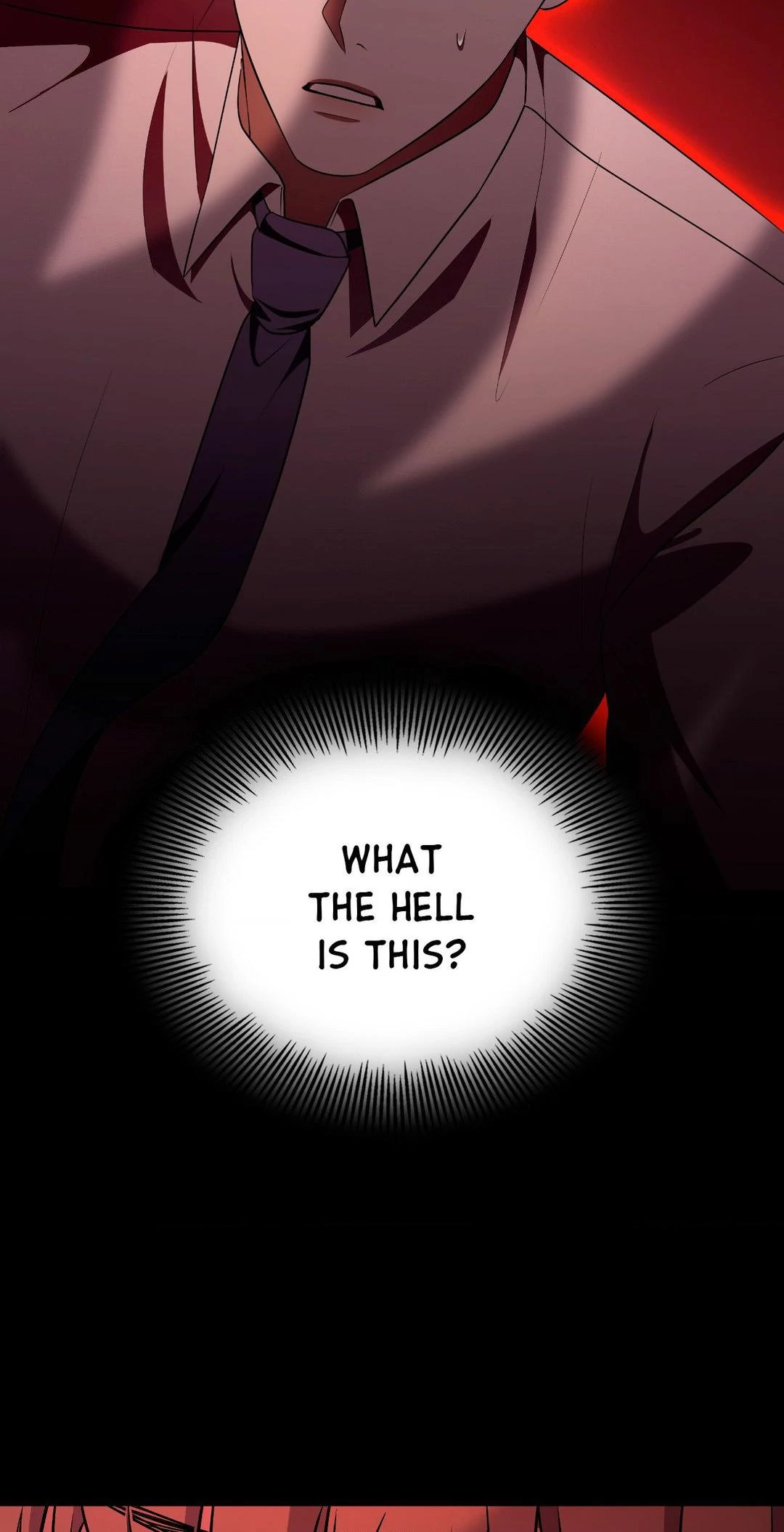 Open the Door [Official] - Chapter 10 manhwa