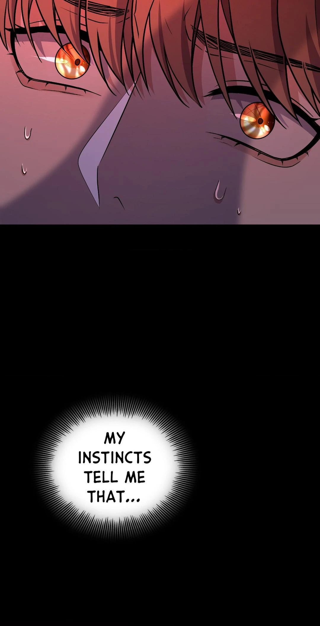 Open the Door [Official] - Chapter 10 manhwa
