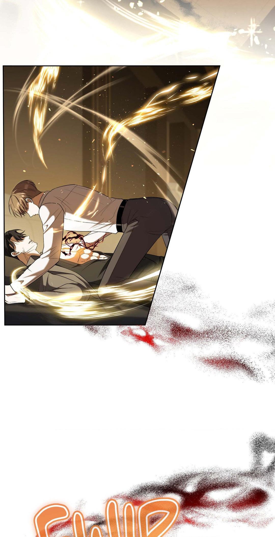 Open the Door [Official] - Chapter 10 manhwa