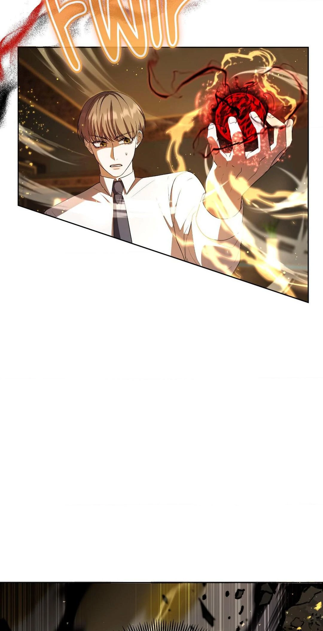 Open the Door [Official] - Chapter 10 manhwa
