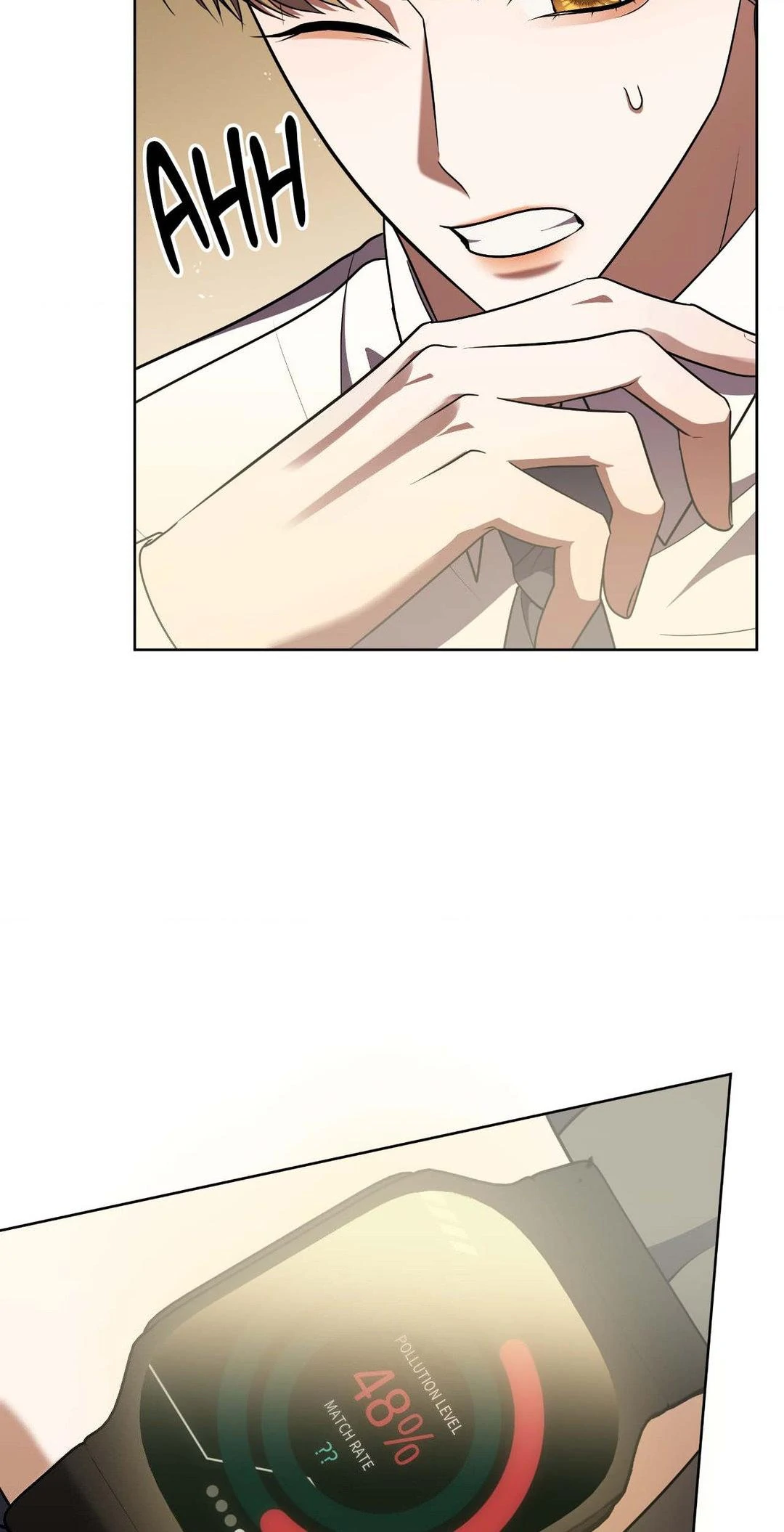 Open the Door [Official] - Chapter 10 manhwa