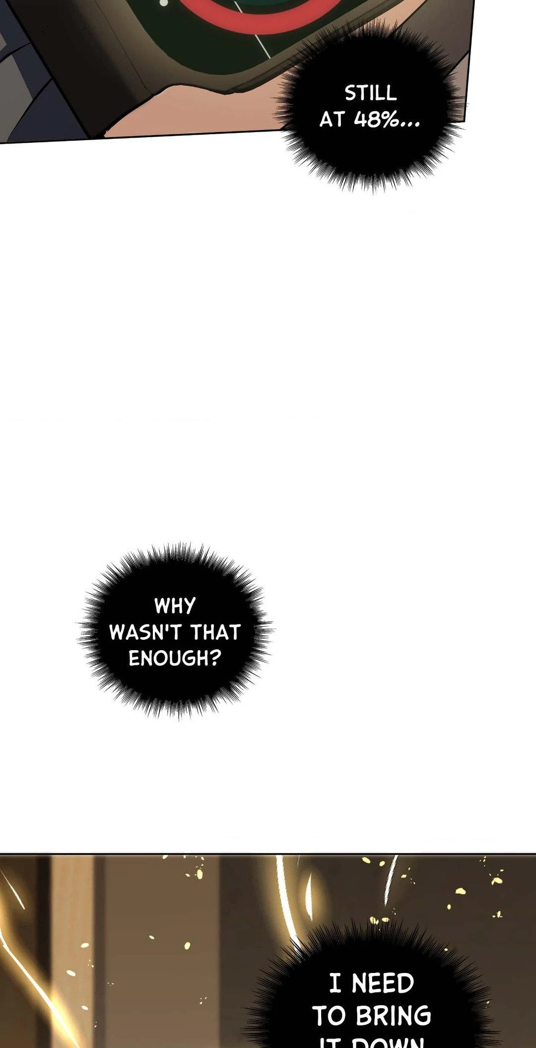 Open the Door [Official] - Chapter 10 manhwa