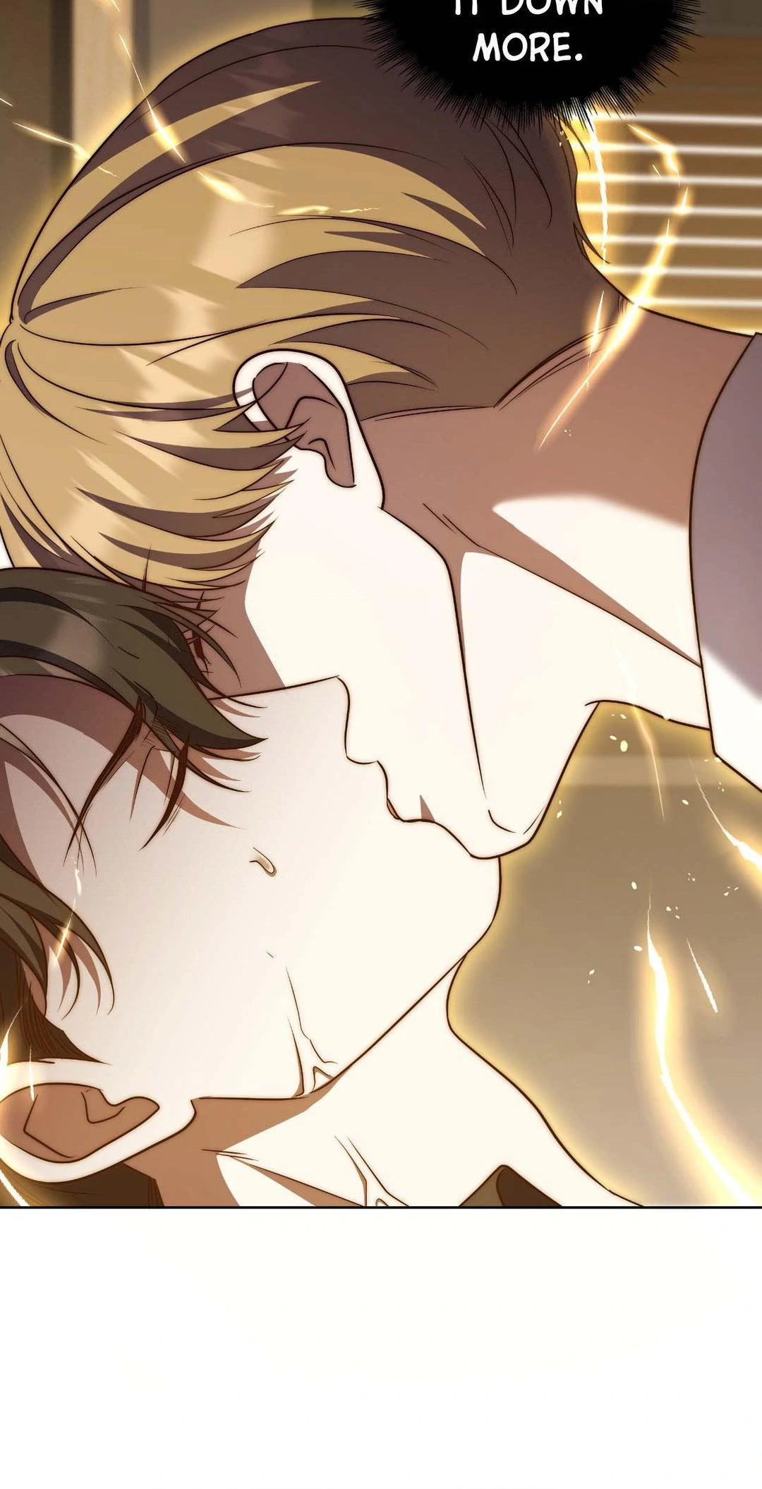 Open the Door [Official] - Chapter 10 manhwa