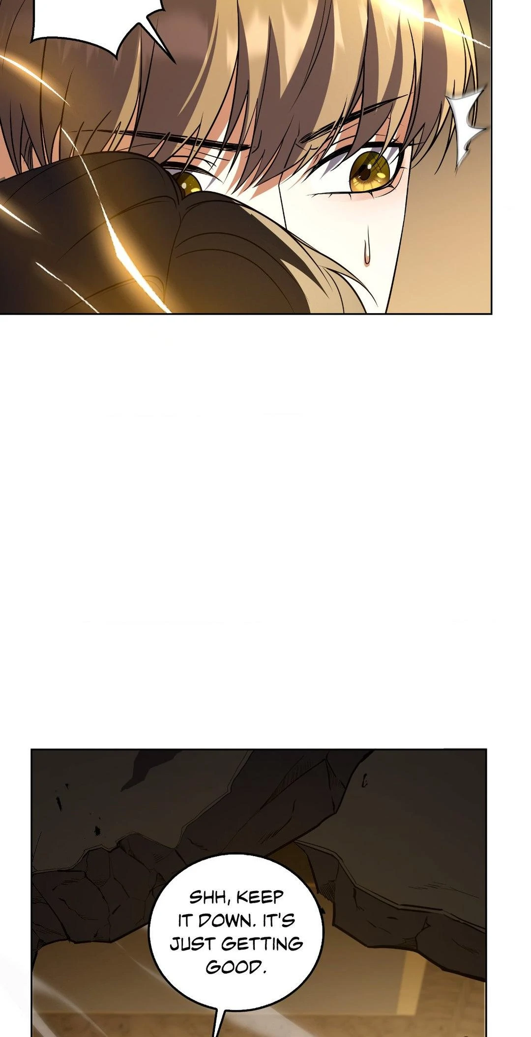 Open the Door [Official] - Chapter 10 manhwa