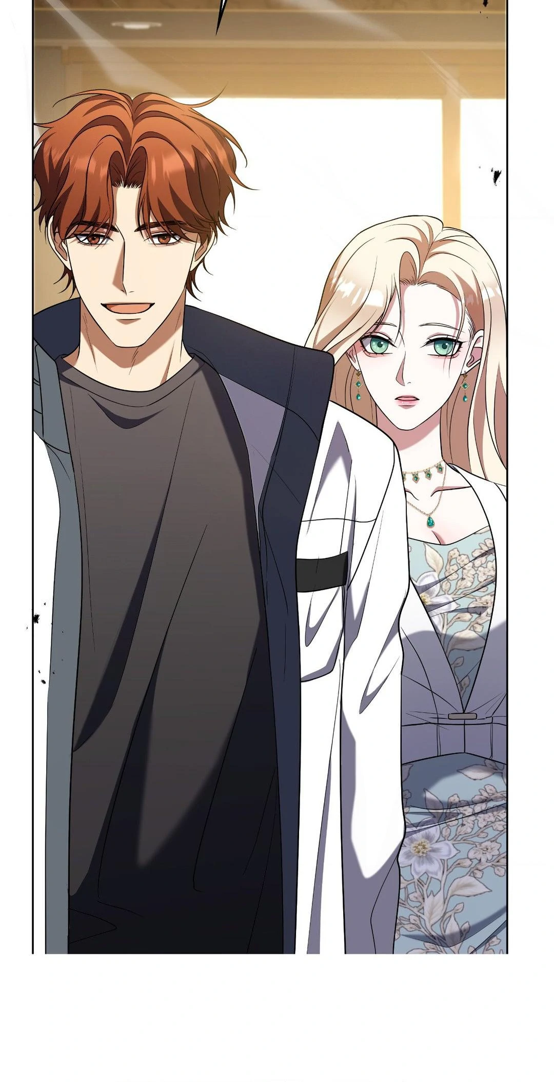 Open the Door [Official] - Chapter 10 manhwa