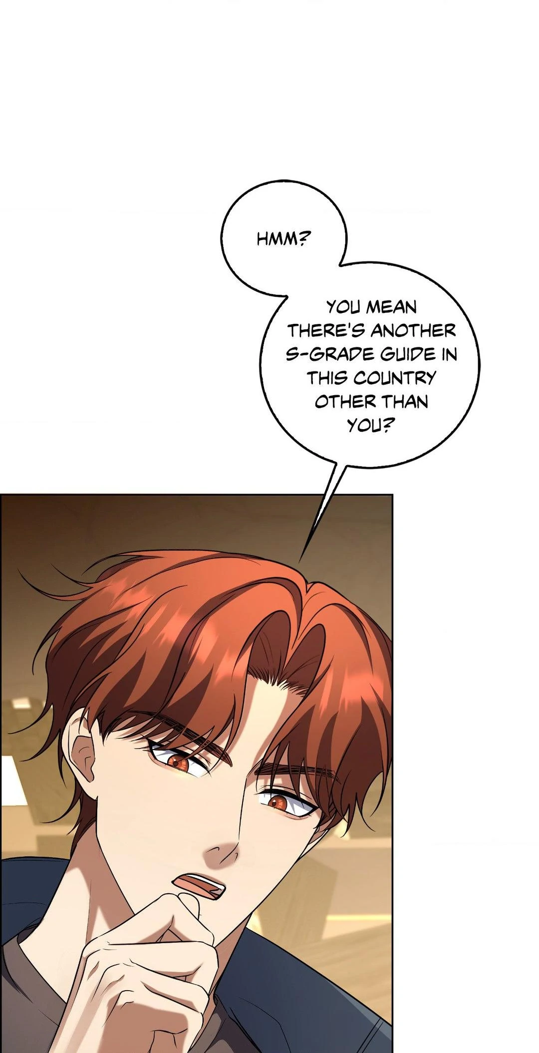 Open the Door [Official] - Chapter 10 manhwa