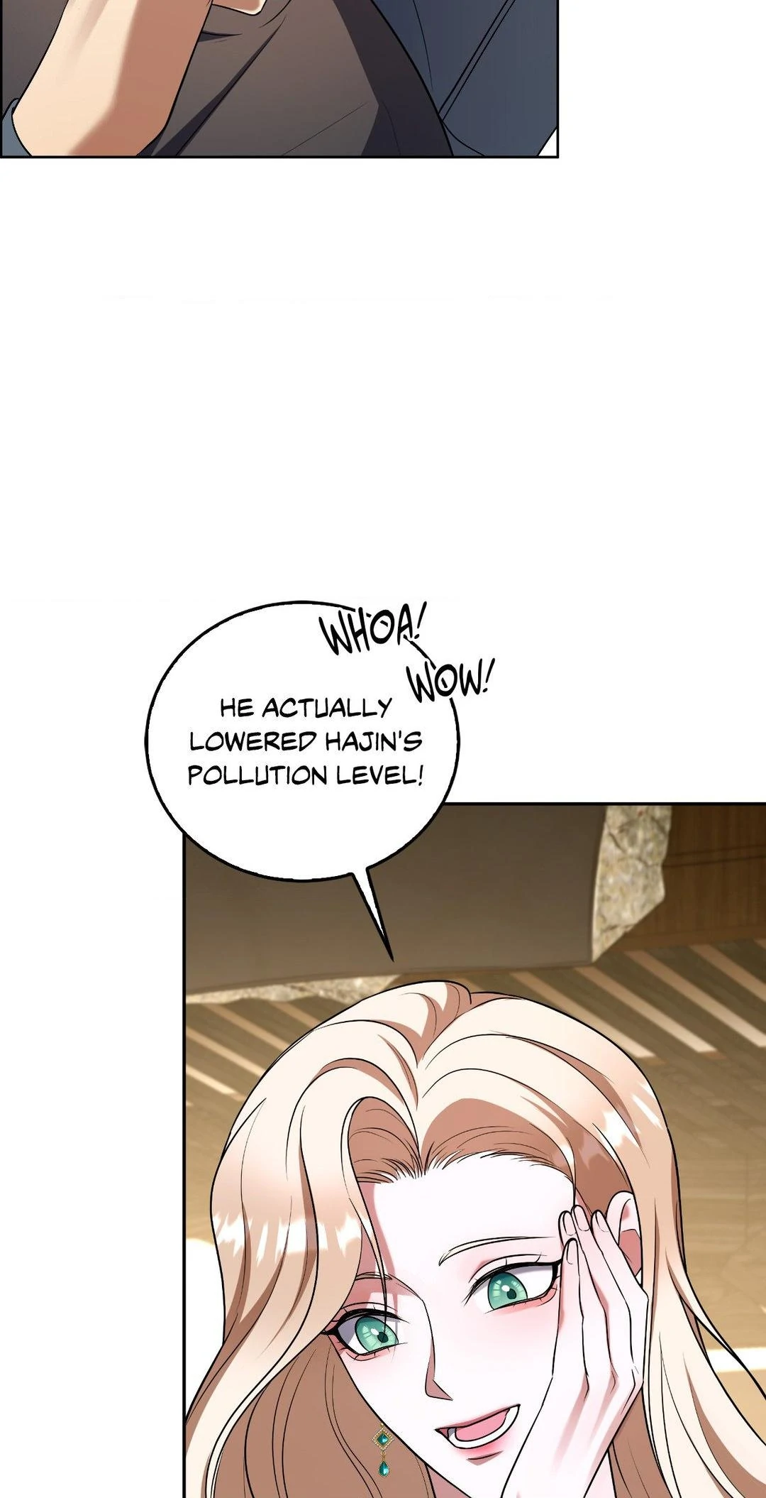 Open the Door [Official] - Chapter 10 manhwa