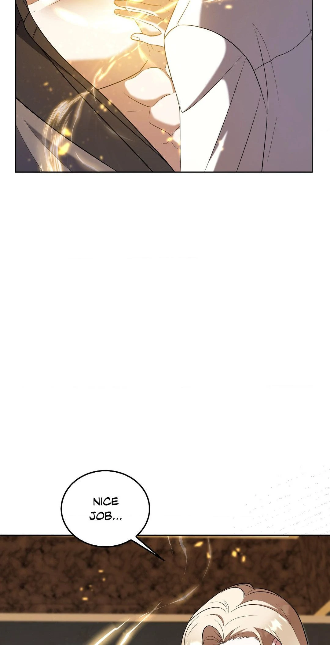 Open the Door [Official] - Chapter 10 manhwa