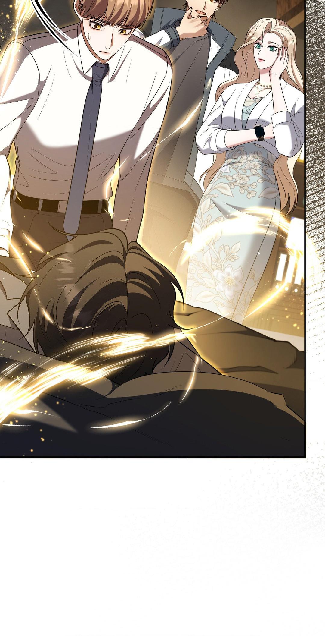 Open the Door [Official] - Chapter 10 manhwa