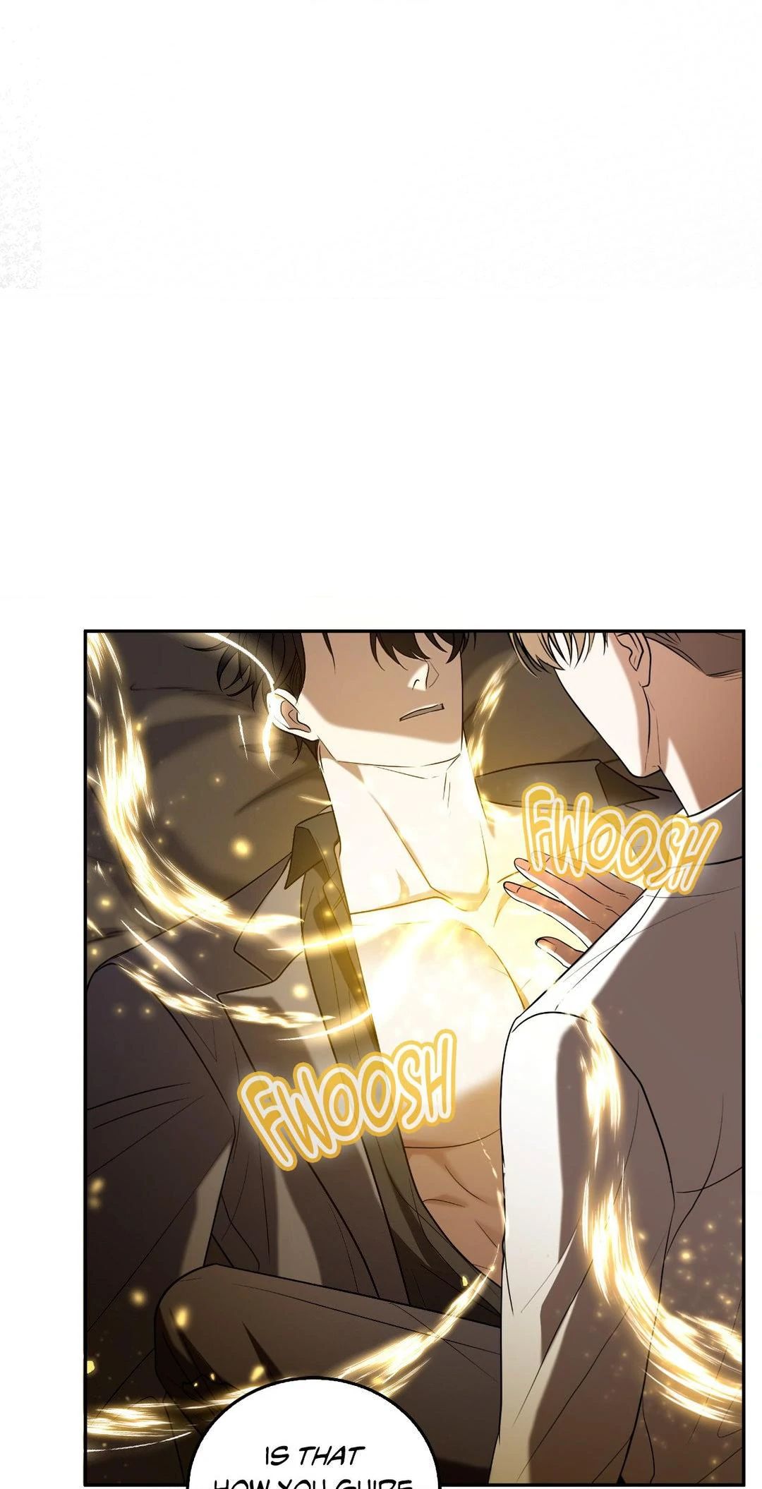 Open the Door [Official] - Chapter 10 manhwa