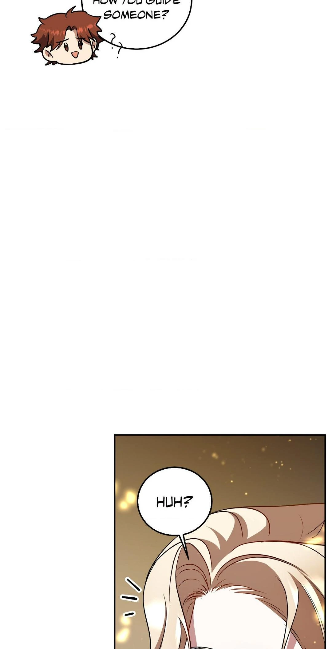 Open the Door [Official] - Chapter 10 manhwa