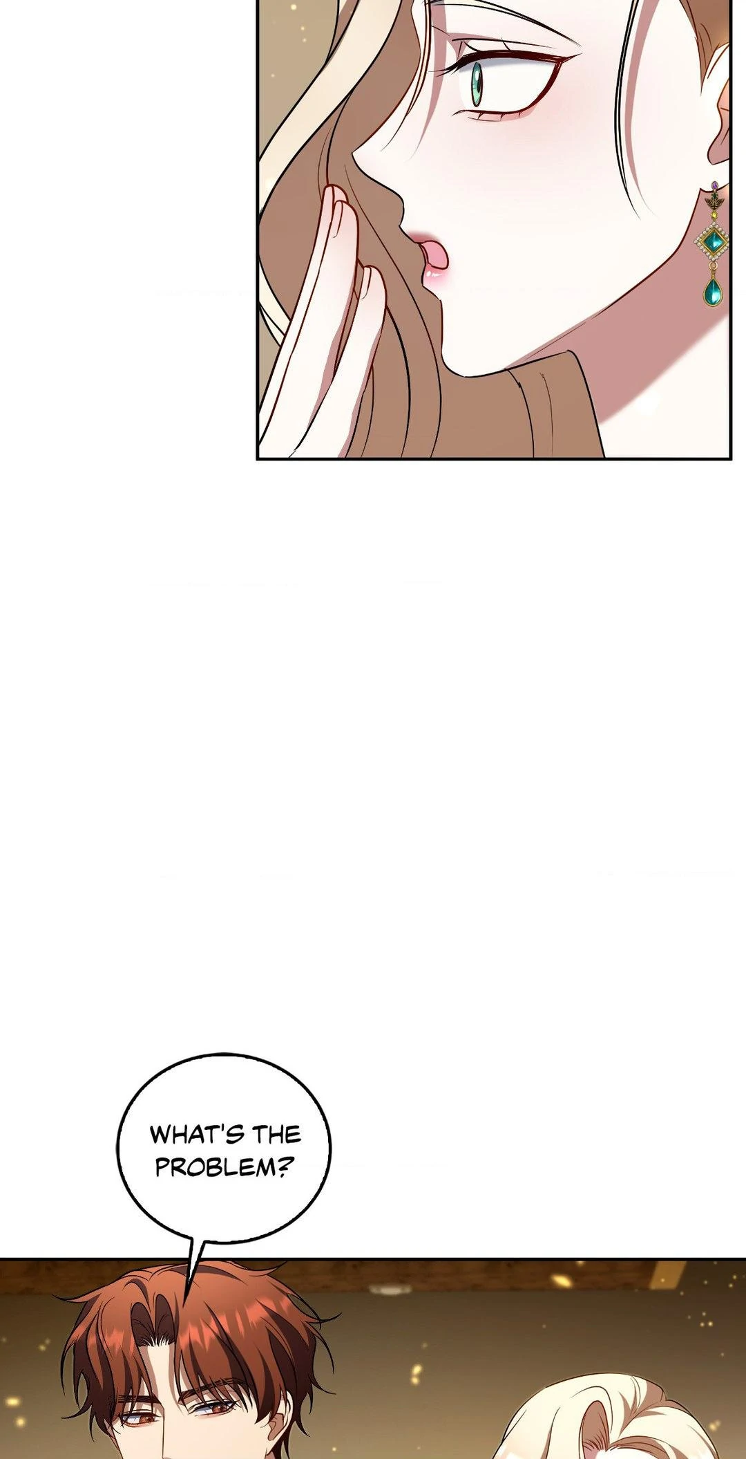 Open the Door [Official] - Chapter 10 manhwa