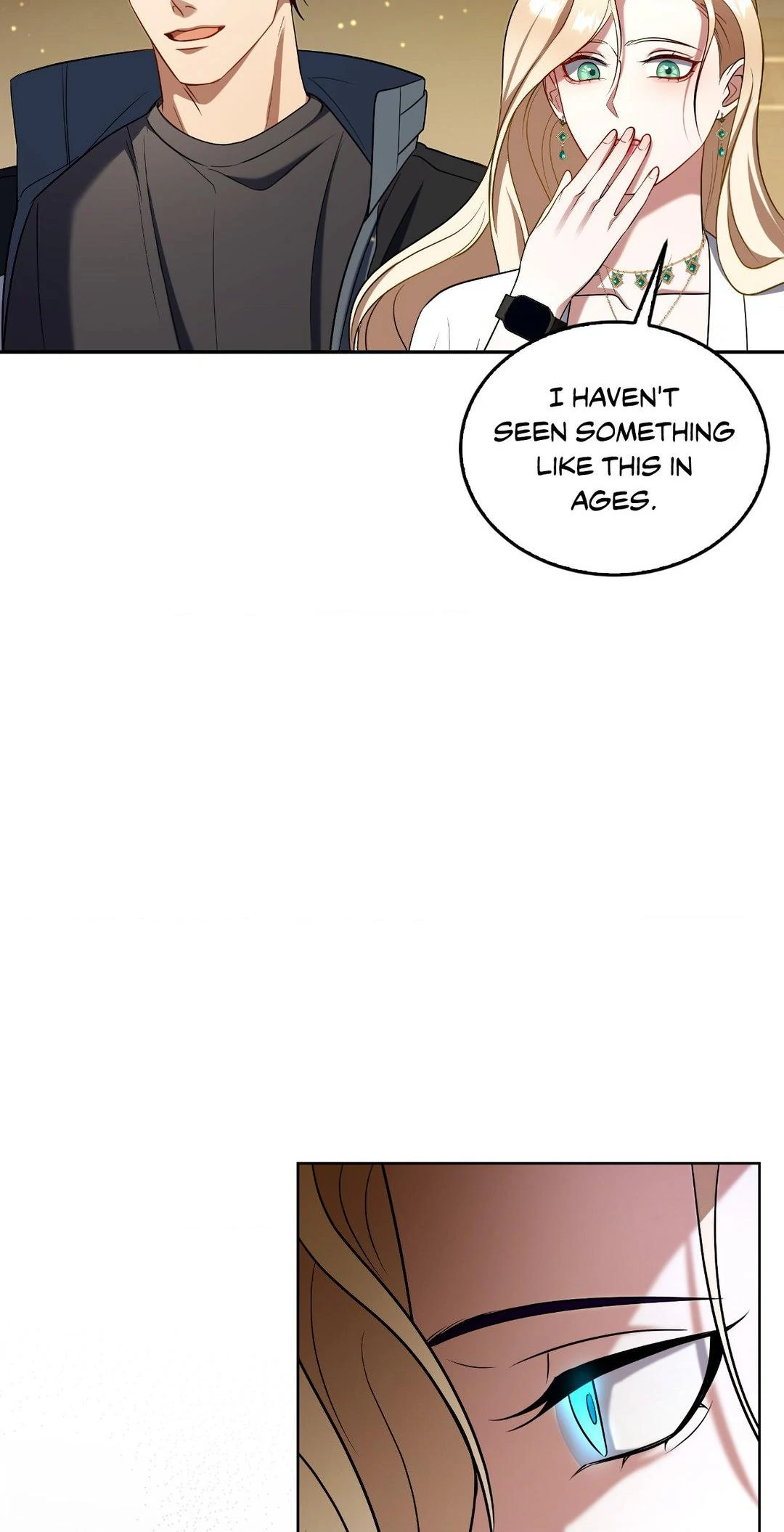 Open the Door [Official] - Chapter 10 manhwa