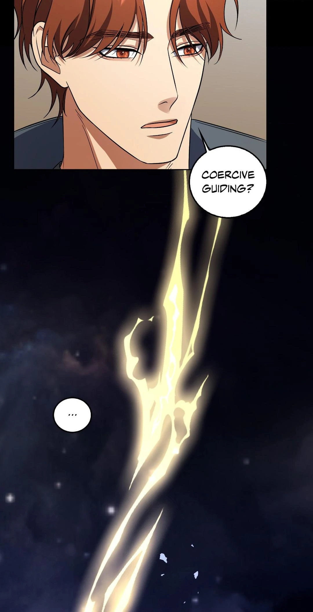 Open the Door [Official] - Chapter 10 manhwa