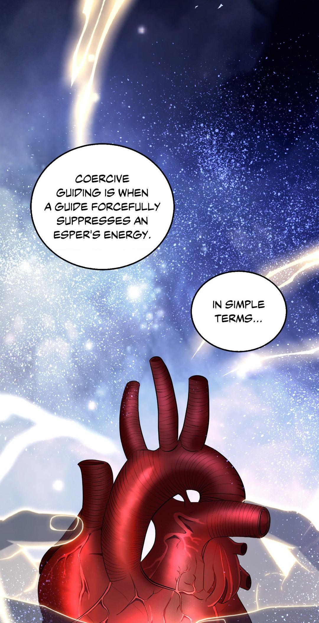 Open the Door [Official] - Chapter 10 manhwa
