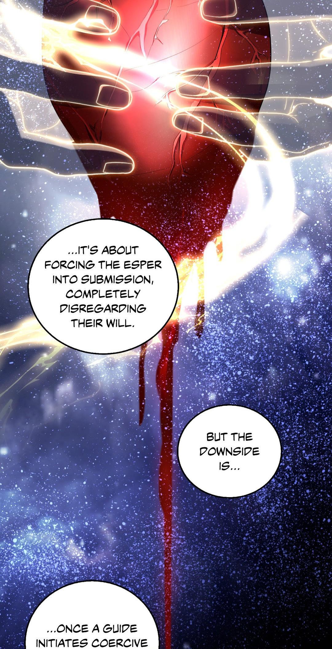 Open the Door [Official] - Chapter 10 manhwa