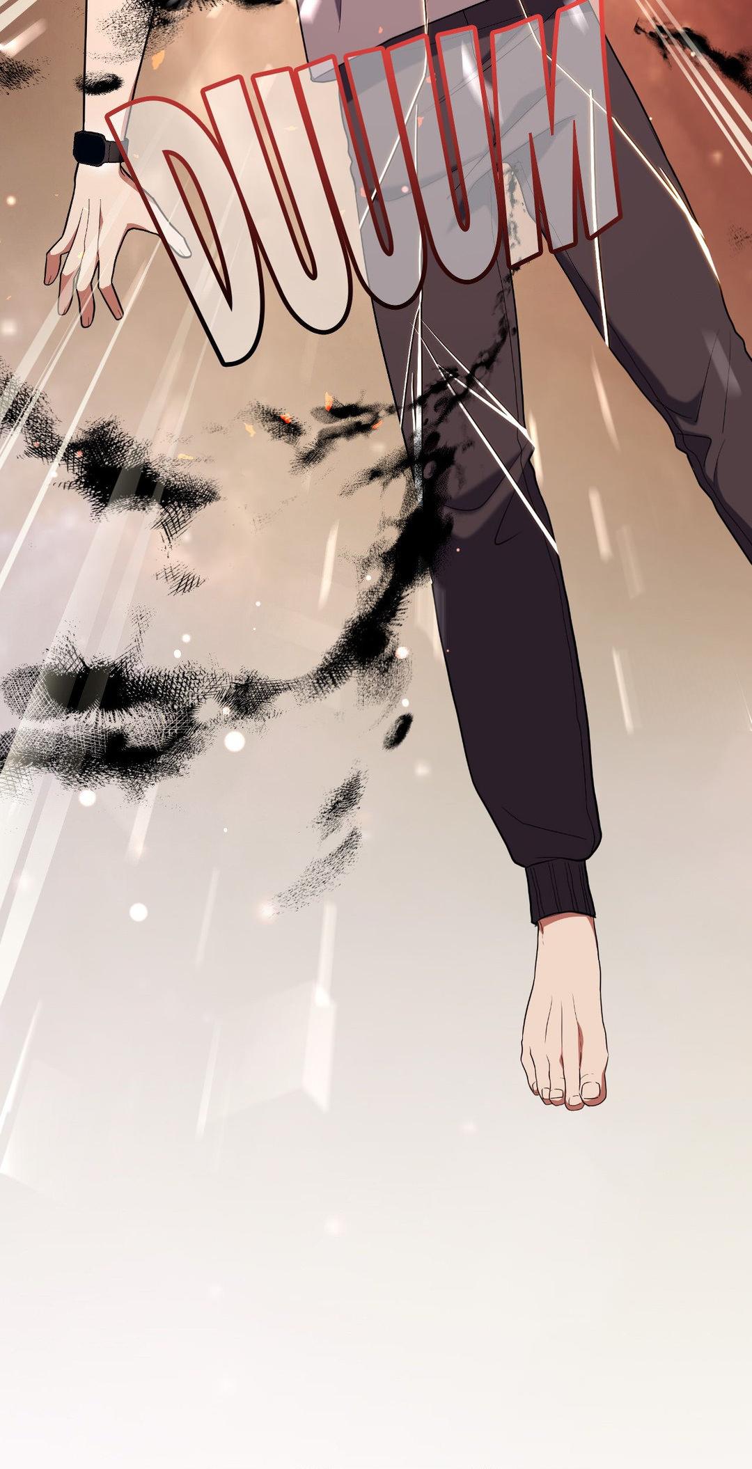 Open the Door [Official] - Chapter 10 manhwa