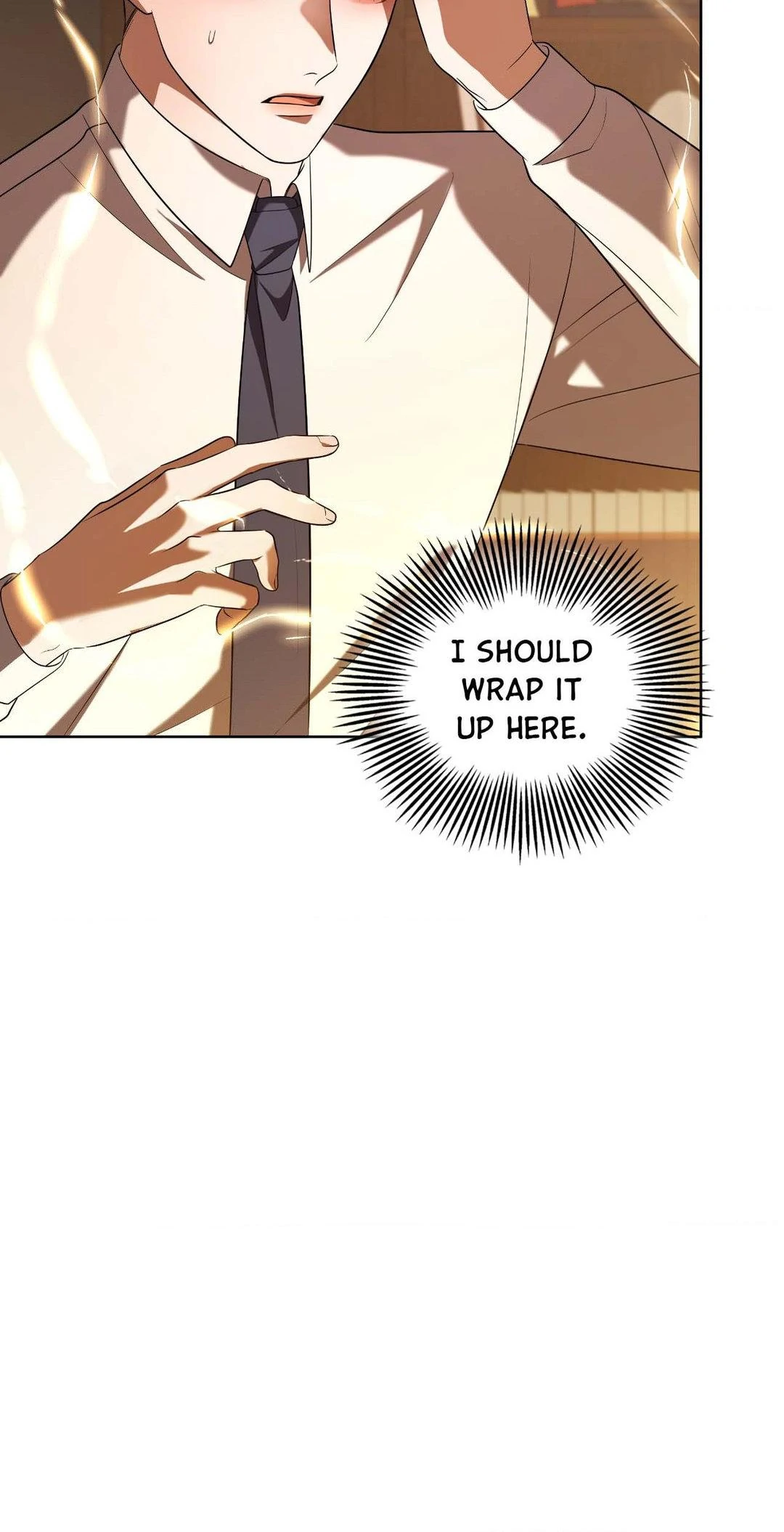 Open the Door [Official] - Chapter 10 manhwa
