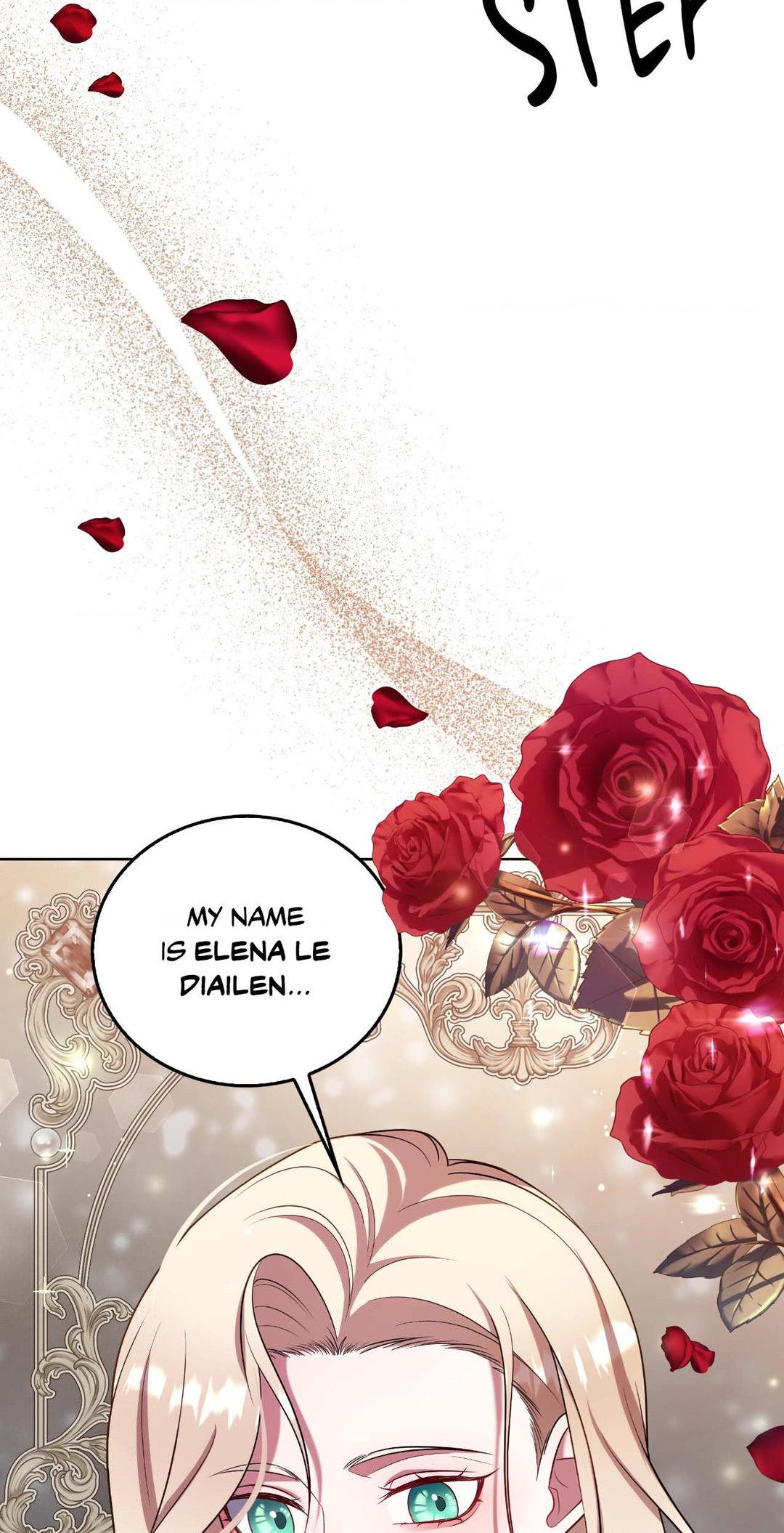 Open the Door [Official] - Chapter 10 manhwa