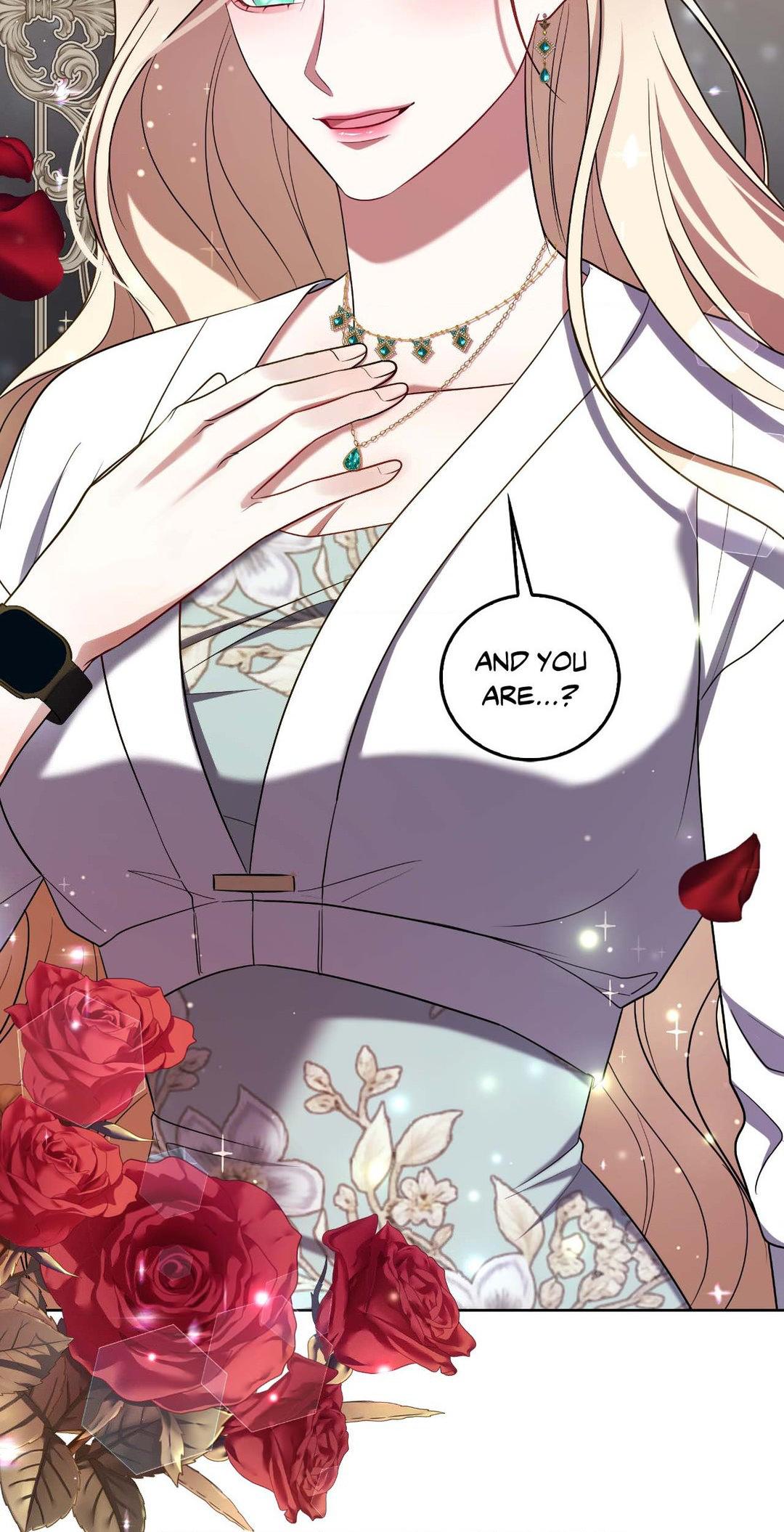 Open the Door [Official] - Chapter 10 manhwa