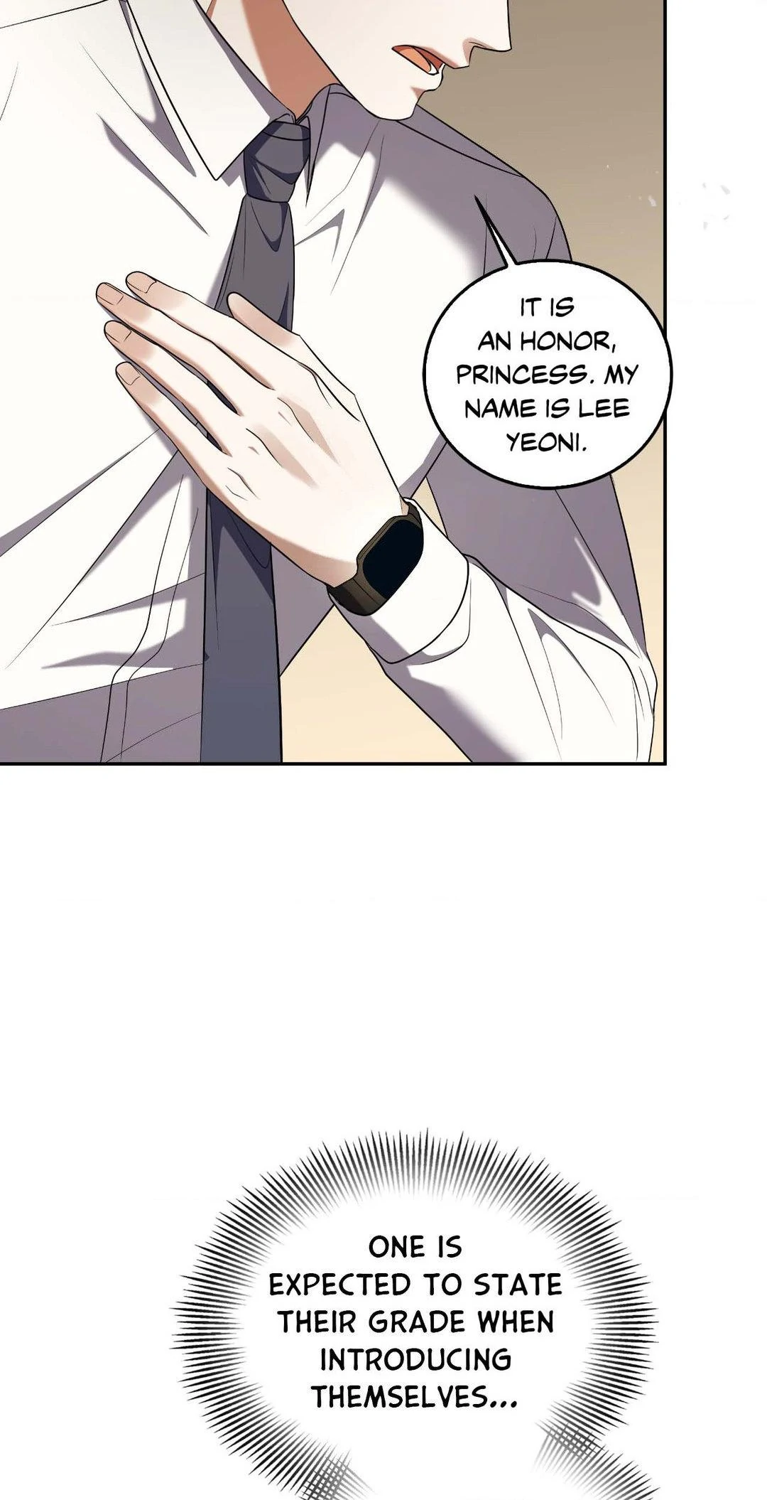Open the Door [Official] - Chapter 10 manhwa